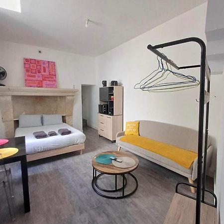 Ferienwohnung Le One Agen Exterior foto